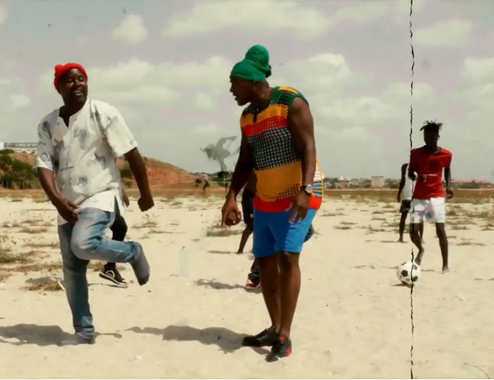 I don't care ft. Loromance